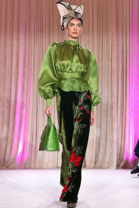 Коллекция Nardos FALL 2024 READY-TO-WEAR