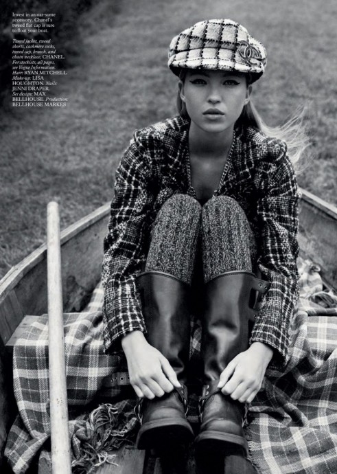 Лила Мосс (Lila Moss), дочь культовой модели Кейт Мосс, в фотосессии для журнала Vogue UK (2022) Лила Мосс (Lila Moss), дочь культовой модели Кейт Мосс, в фотосессии для журнала Vogue UK (2022)