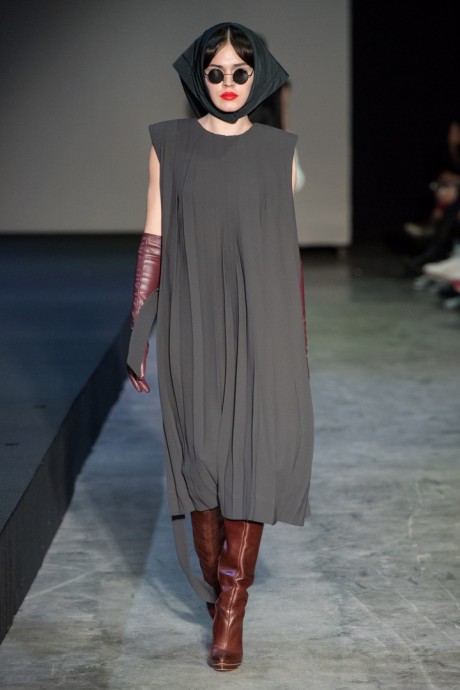 Модели коллекции Bessarion Ready-To-Wear