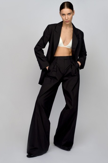 Коллекция Izeta Ready-To-Wear Весна-Лето 2022