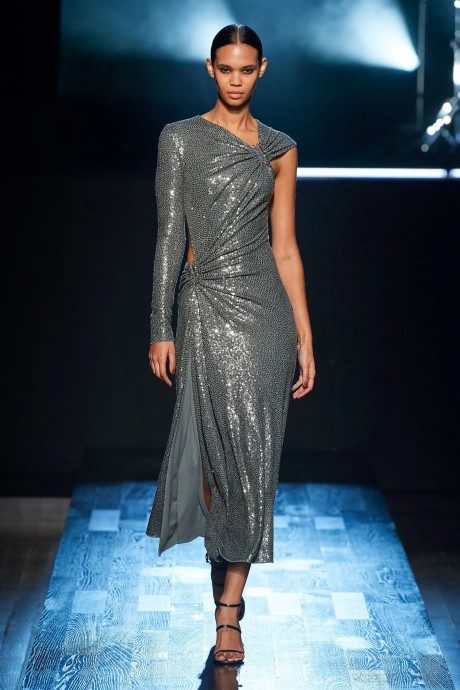 Коллекция Jason Wu Collection Ready-To-Wear Осень-Зима 2022/2023