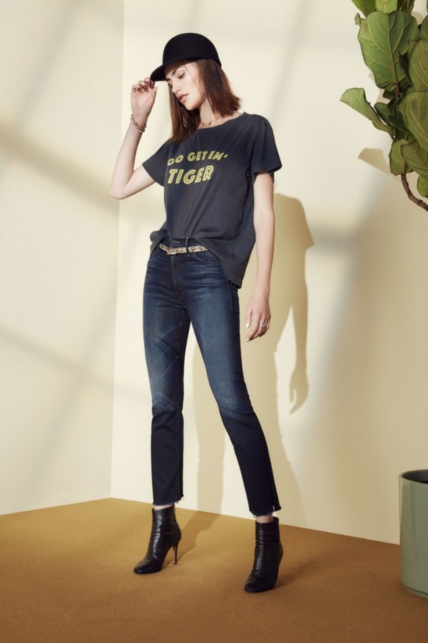 Mother - Resort 2018