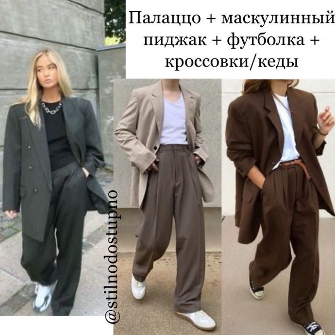 Формулы беспроигрышных образов