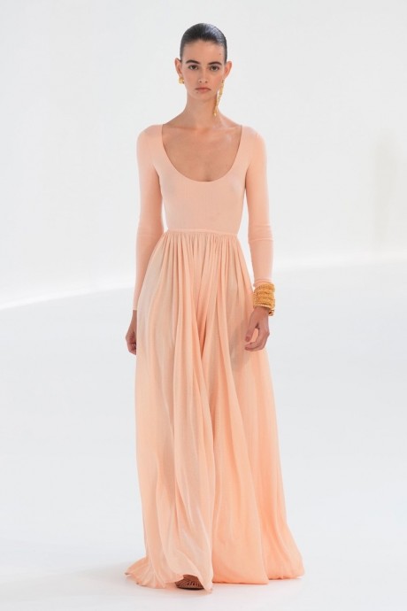 Коллекция Zimmermann Ready-To-Wear Весна-Лето 2024
