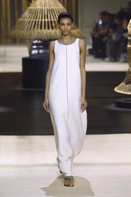 Коллекция Dior Ready-To-Wear Fall/Winter 2024 Paris