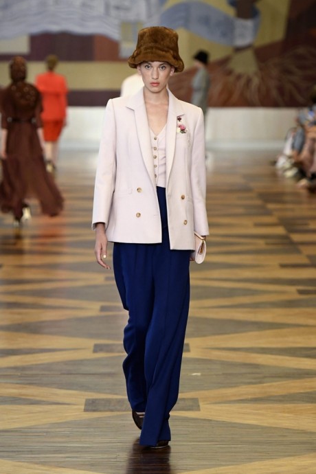 Ulyana Sergeenko Couture