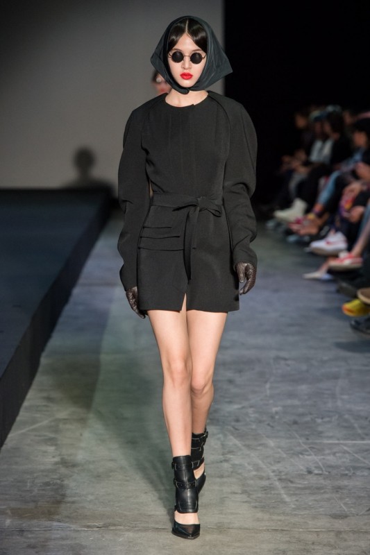 Bessarion Ready-To-Wear