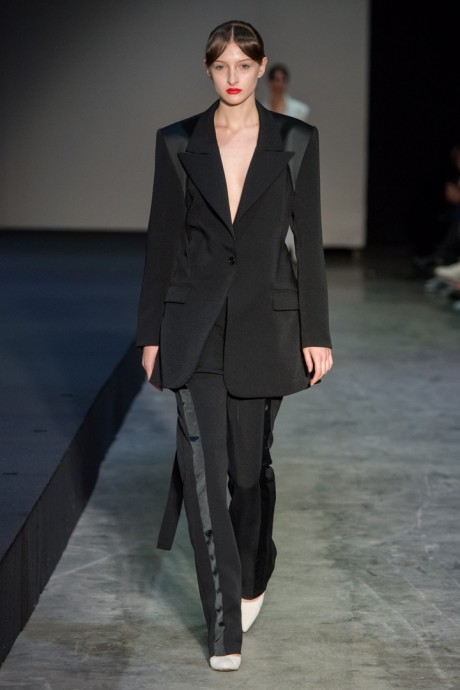 Модели коллекции Bessarion Ready-To-Wear