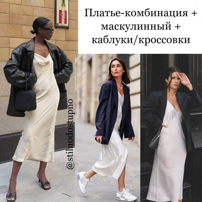 Формулы беспроигрышных образов