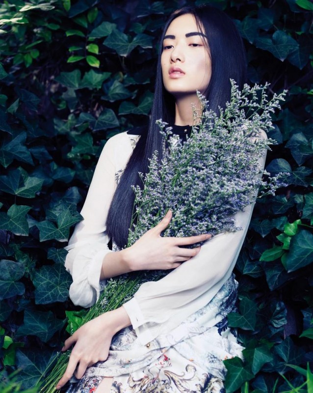 Cici Xiang Yejing by Stockton Johnson