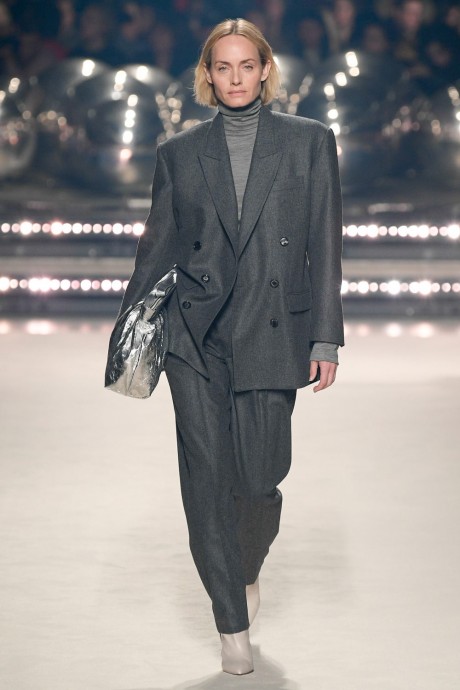 Модели коллекции Isabel Marant