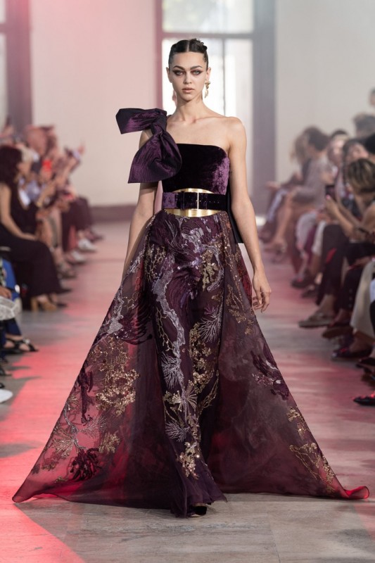 Elie Saab Couture