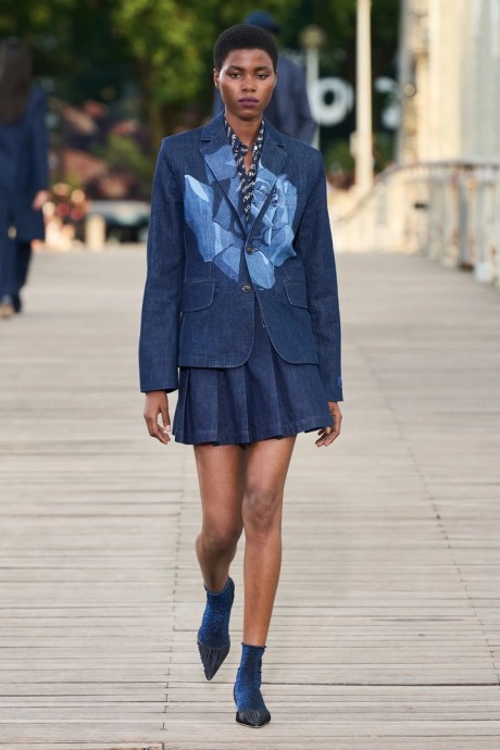 Коллекция Kenzo SPRING 2024