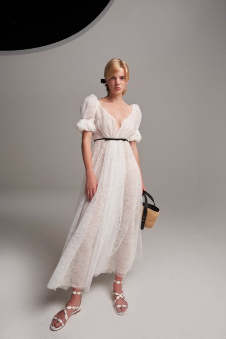 Коллекция Giambattista Valli Resort Весна-Лето 2022