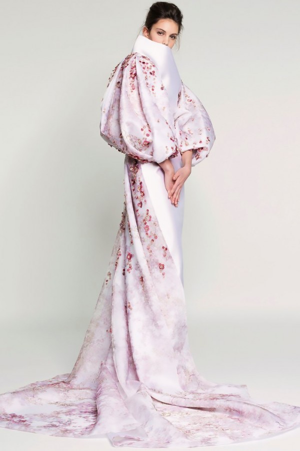 Rami Al Ali Couture 2017
