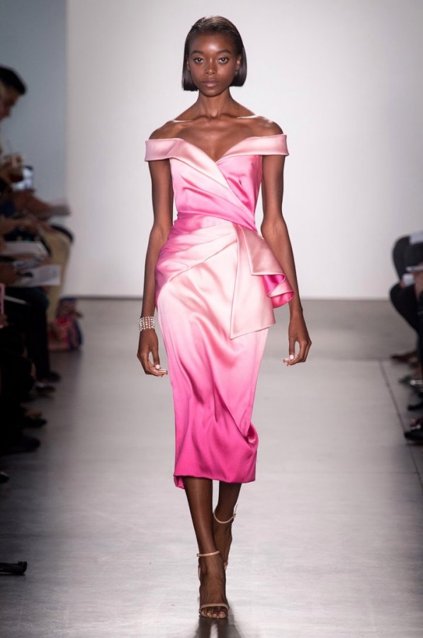 Pamela Roland s/s 2018