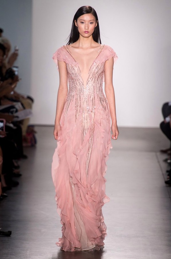Pamela Roland s/s 2018