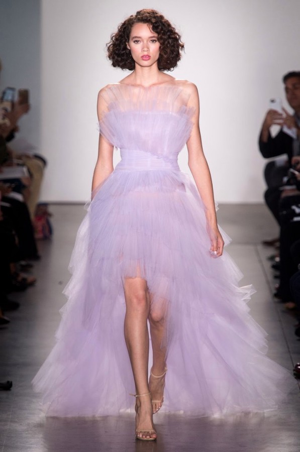 Pamela Roland s/s 2018