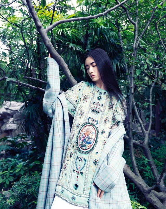 Cici Xiang Yejing by Stockton Johnson