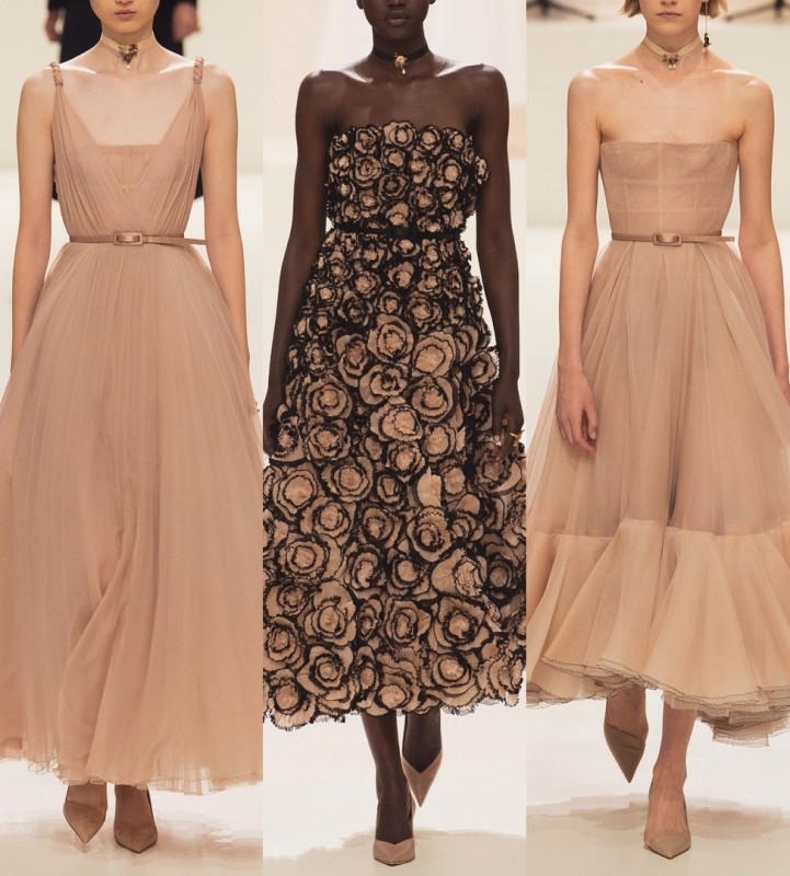 Christian Dior Couture Collection