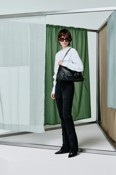 Коллекция Givenchy RESORT 2024