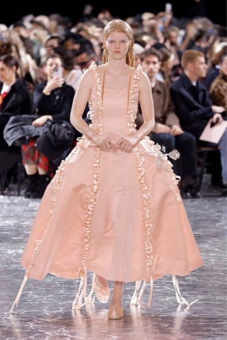Коллекция Jean Paul Gaultier 2024