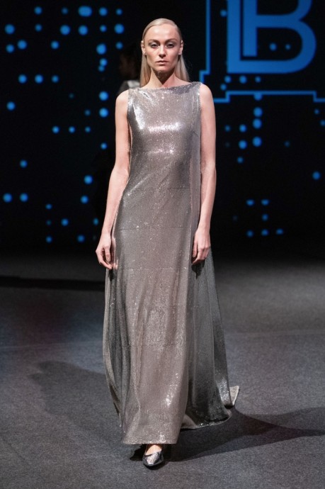 Коллекция Laura Biagiotti Ready-To-Wear Осень-Зима 2023