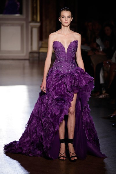 Zuhair Murad Haute Couture