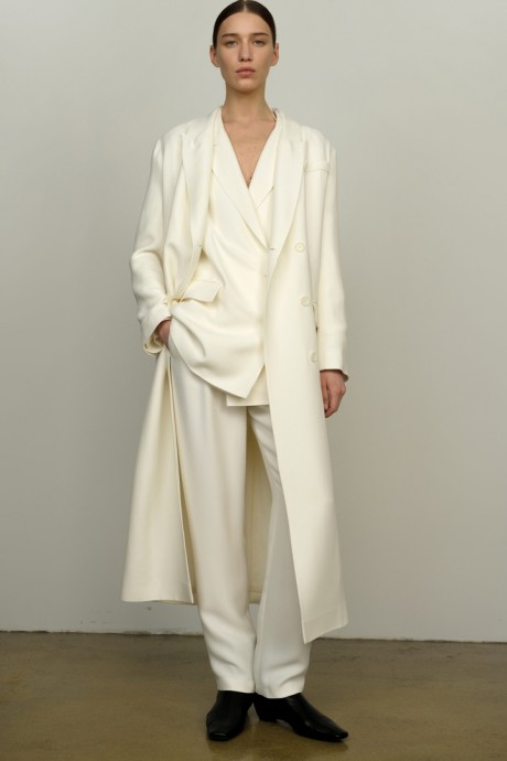 Коллекция Izeta Ready-To-Wear Весна-Лето 2022
