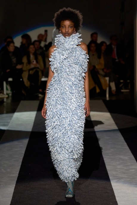 Обзор коллекции Missoni Fall 2024 Ready-to-Wear