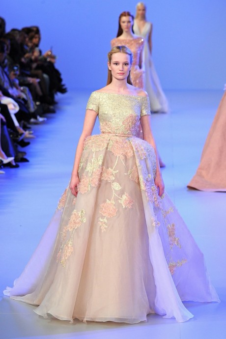 Elie Saab Haute Couture