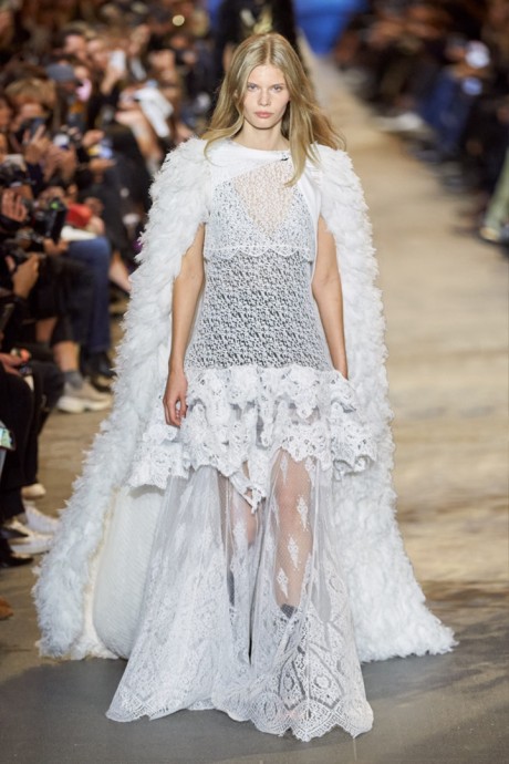 Коллекция Louis Vuitton Ready-To-Wear Весна-Лето 2022