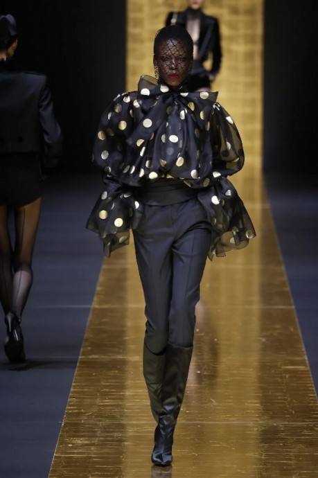 Коллекция Dolce & Gabbana Ready-To-Wear Fall/Winter 2024 Milan