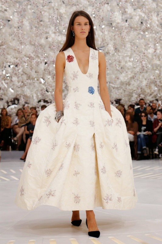 Dior Couture