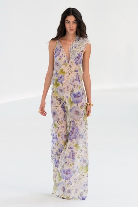 Коллекция Zimmermann Ready-To-Wear Весна-Лето 2024