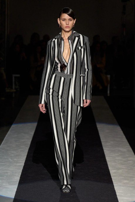 Обзор коллекции Missoni Fall 2024 Ready-to-Wear