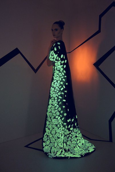 Rami Kadi Couture, осень