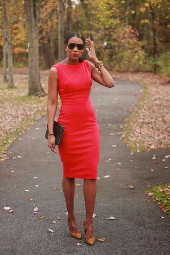 Look! Стильные платья от блогера Nikki @ Beaute' J'adore!