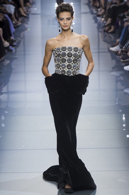 Armani Privé Couture