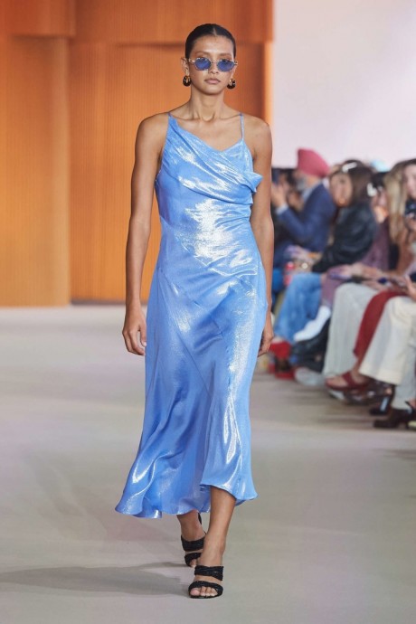 Высокая мода Mastani Resort 2025 Collection