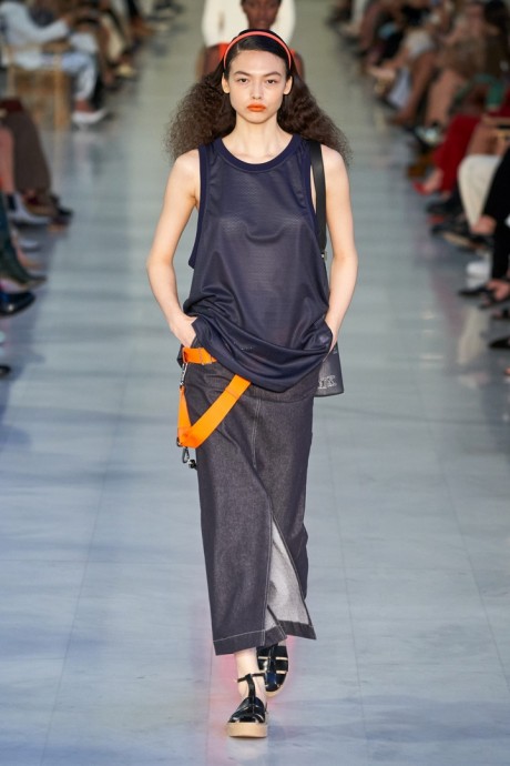 Коллекция Max Mara Ready-To-Wear