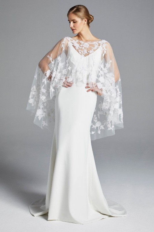 Anne Barge Bridal