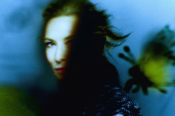 Кейт Бланшетт (Cate Blanchett) в фотосессии для журнала Harper’s Bazaar UK (2022)