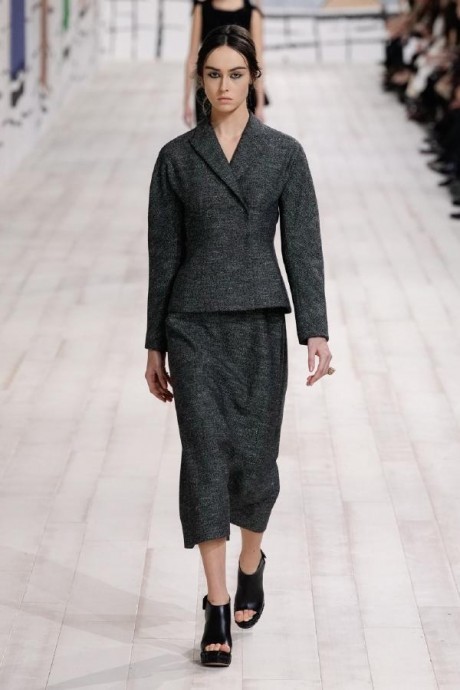 Коллекция Dior Haute Couture Весна-Лето 2024