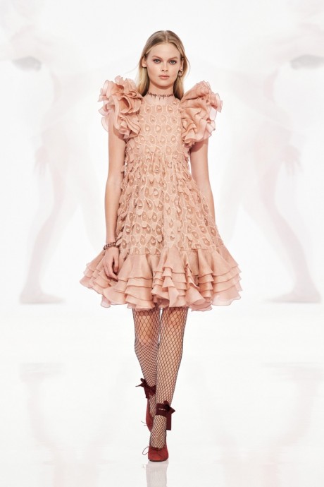 Коллекция Zimmermann Ready-To-Wear