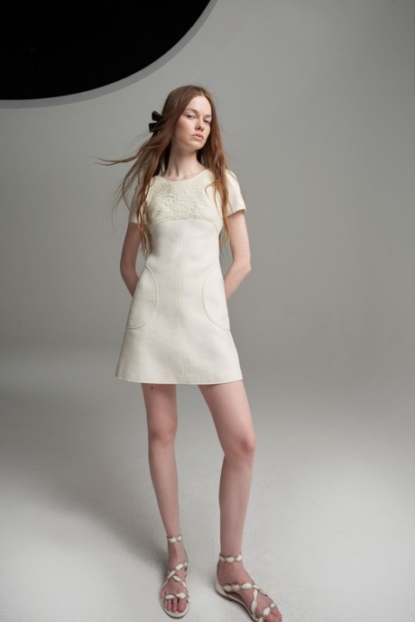 Коллекция Giambattista Valli Resort Весна-Лето 2022