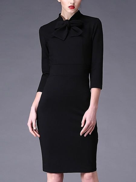 Look! Маленькое черное платье!