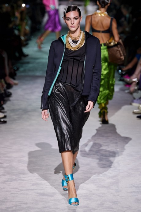 Коллекция Tom Ford Ready-To-Wear Весна-Лето 2022
