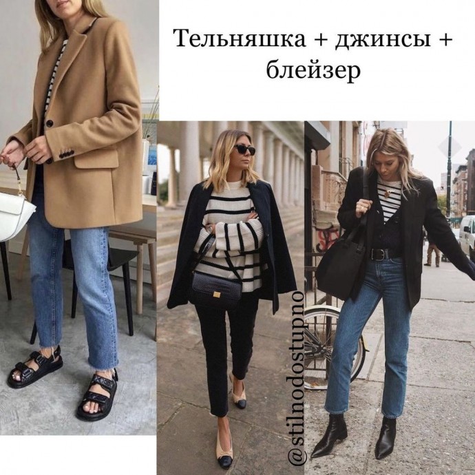 Формулы беспроигрышных образов