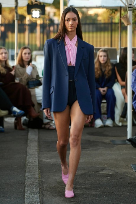 Коллекция Maggie Marilyn AUSTRALIA RESORT 2024
